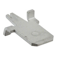 0.250" (6.35mm) Quick Connect Male Solder Connector Non-Insulated