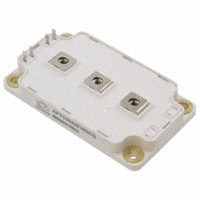 Mosfet Array 600V 143A 833W Chassis Mount SP6
