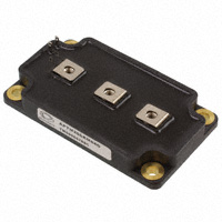 底座安装 N 通道 200 V 372A（Tc） 1250W（Tc） SP6