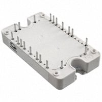 IGBT Module Trench Field Stop Full Bridge Inverter 600 V 50 A 250 W Chassis Mount SP3