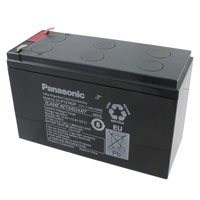 LC-P127R2P Panasonic - BSG | バッテリ製品 | DigiKey