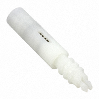 电路板支座 卡锁 / 支撑式安装 尼龙