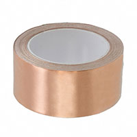 3M Copper Foil Shielding Tape 1125, 6 in x 36 yd Roll - 7010399893
