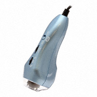 Microscope, Digital 10x ~ 50x Optical, 200x Digital LED, White (4) Adjustable