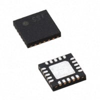 RF Front End 2.4GHz Bluetooth, Zigbee® 20-UQFN (3x3)