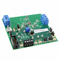 BQ24192 - Battery Charger Power Management Evaluation Board