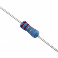1.5 Ohms ±5% 1W Through Hole Resistor Axial Fusible, Moisture Resistant, Safety, Weldable Wirewound