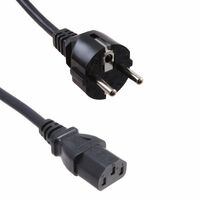 364018-01 Qualtek | Cable Assemblies | DigiKey