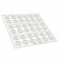 Thermal Clad® IMS® Stjerne Lumileds™ LUXEON Rebel Thermal Clad-kort