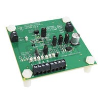 BQ24350 - Battery Charger Power Management Evaluation Board