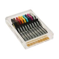 Multiple Micro Features