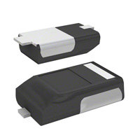 22.9V Clamp 100A (8/20µs) Ipp Tvs Diode Surface Mount STmite Flat