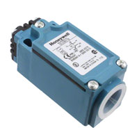 Switch SPDT Chassis Mount