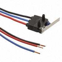 Switch SPST-NO Chassis Mount