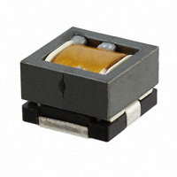 1 µH Shielded Inductor 20 A 1.2mOhm Max Nonstandard