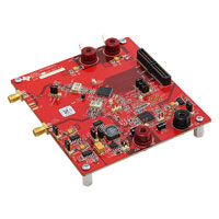 ADS5483 - 16 Bit 135M Samples per Second Analog to Digital Converter (ADC) Evaluation Board
