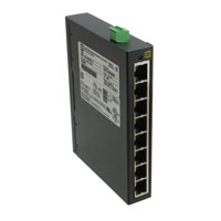 Network Switch - Unmanaged 8 Ports