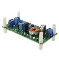 TPS92001 - 1 Non-Isolated Output Dimmable LED Driver Evaluation Board