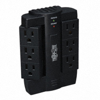 Outlet Strip, Power Strip, Surge Protector 1500J