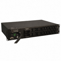 PDU (Power Distribution Unit) Rack, Horizontal