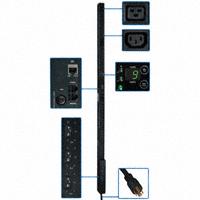 PDU (Power Distribution Unit) Rack, Vertical