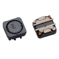 2.7 µH Shielded Drum Core, Wirewound Inductor 1.26 A 123mOhm Max Nonstandard