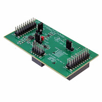 DAC8311 - 14 Bit Samples Per Second Digital to Analog Converter (DAC) Evaluation Board