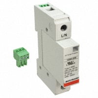 Surge Protection Device (SPD) 275VAC MCOV 1 Pole