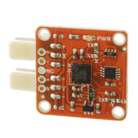 LPR5150AL Gyroscope Sensor TinkerKit Platform Evaluation Expansion Board