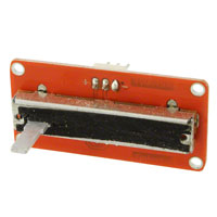 Slide Potentiometer Human Interface TinkerKit Platform Evaluation Expansion Board