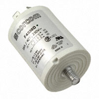 4-6609089-7 TE Connectivity Corcom Filters | フィルタ | DigiKey