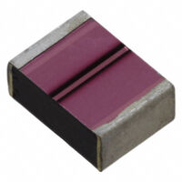 4.7 µF Film Capacitor 35V Acrylic, Metallized 1812 (4532 Metric)