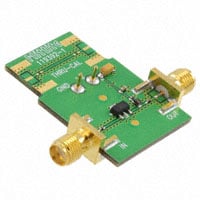 HMC741ST89E - Amplifier 50MHz ~ 3GHz Evaluation Board