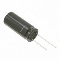 100 µF 450 V Aluminum Electrolytic Capacitors Radial, Can 2000 Hrs @ 105°C