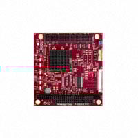 PC/104-Plus Video Card/Module 3.543" x 3.779" (90.00mm x 96.00mm)