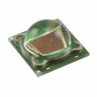 LED Lighting COBs, Engines, Modules Chip On Board (COB) SST-90 Red Square