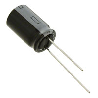 680 µF 35 V Aluminum Electrolytic Capacitors Radial, Can 2000 Hrs @ 85°C
