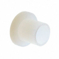 #10 Shoulder Washer 0.313" (7.95mm) Thick Nylon