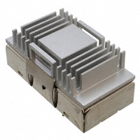 Modulo isolato Convertitori c.c./c.c. 1 Uscita 15V 1A 18V - 75V Ingresso