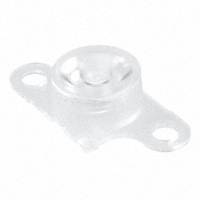 整合式安裝鏡組 無色 13° ~ 35° 聚光