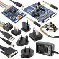 ADAU1966 24 位 192k 采样率数模转换器 (DAC) 评估板