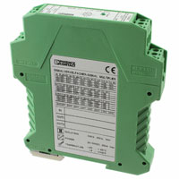 Signal Conditioner Multiplier Current, Voltage DIN Rail