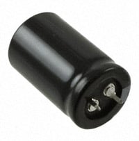 680 µF 200 V Aluminium-Elektrolytkondensatoren Radial, Becher - einschnappend 7000 Std bei 105°C