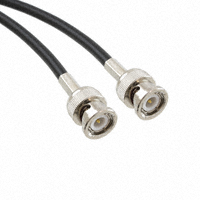 Pomona 5697-36 BNC Cable