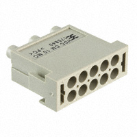 Weidmüller 1992840000 Connettore RJ45 10 pz.