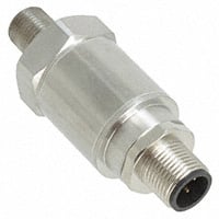 Pressure Sensor 200PSI (1378.95kPa) Vented Gauge Male - 1/8" (3.18mm) NPT 4 mA ~ 20 mA Cylinder