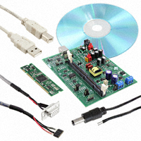 TMDSCNCD2808, TMDSCNCD28335, TMDXCNCD28027 - 1 Non-Isolated Output DC/DC, Step Down Evaluation Board