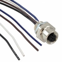 接口 电缆组件 MC6 系列