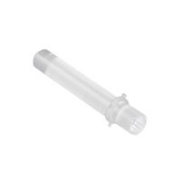 Light Pipe Single Clear Rigid Panel Mount