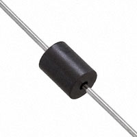 1 Ferrite Bead Axial 7A 20mOhm